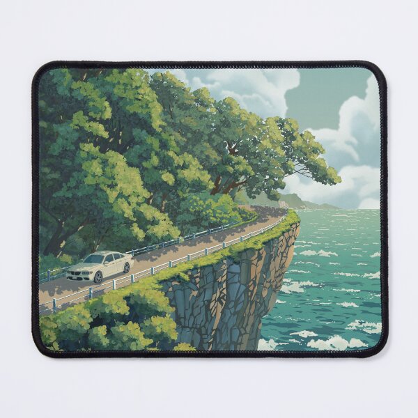 Item preview, Cliff Scene designed and sold by SorrelCreates.