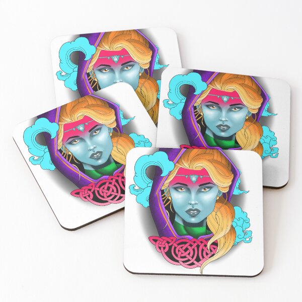 Item preview, Etain  designed and sold by tattuzice.