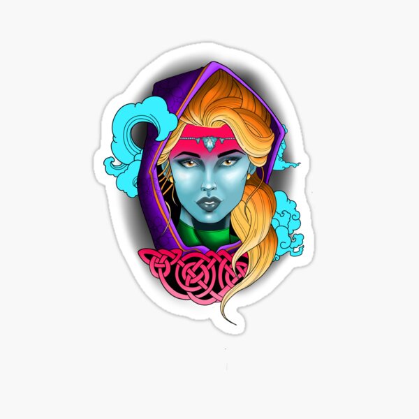 Item preview, Etain  designed and sold by tattuzice.