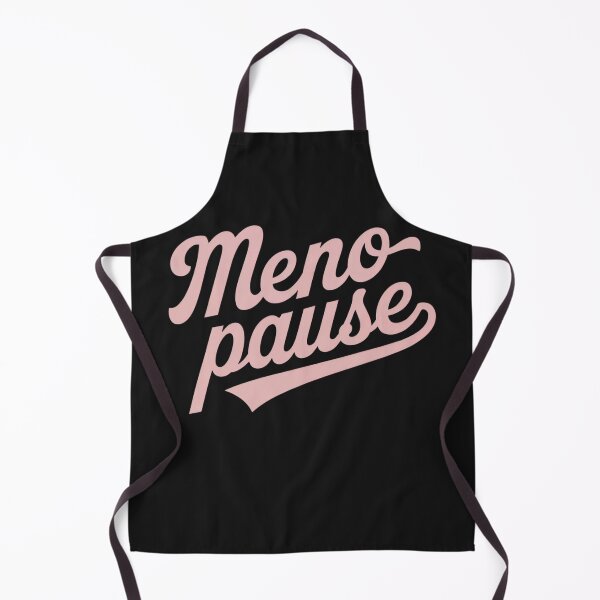 Item preview, Menopause Pink designed and sold by Anniko Art Studio.