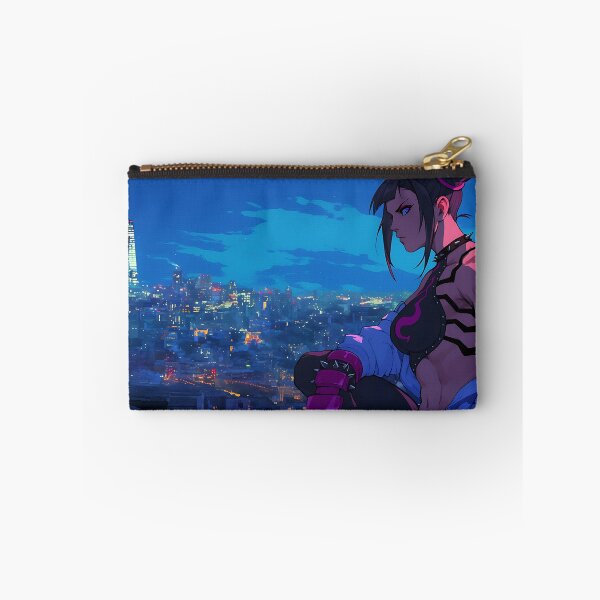 Item preview, Juri Street Fighter Fanart designed and sold by bapupa.