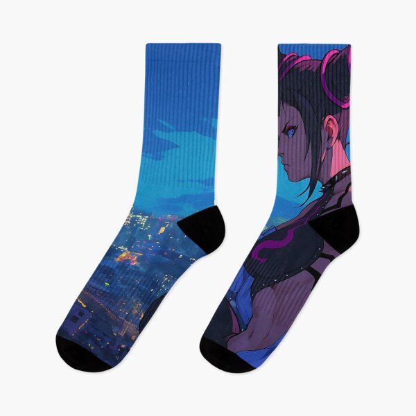Item preview, Juri Street Fighter Fanart designed and sold by bapupa.