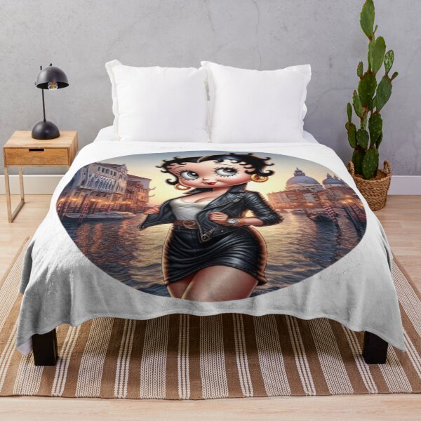 Item preview, BETTY BOOP designed and sold by CHRIST5000.