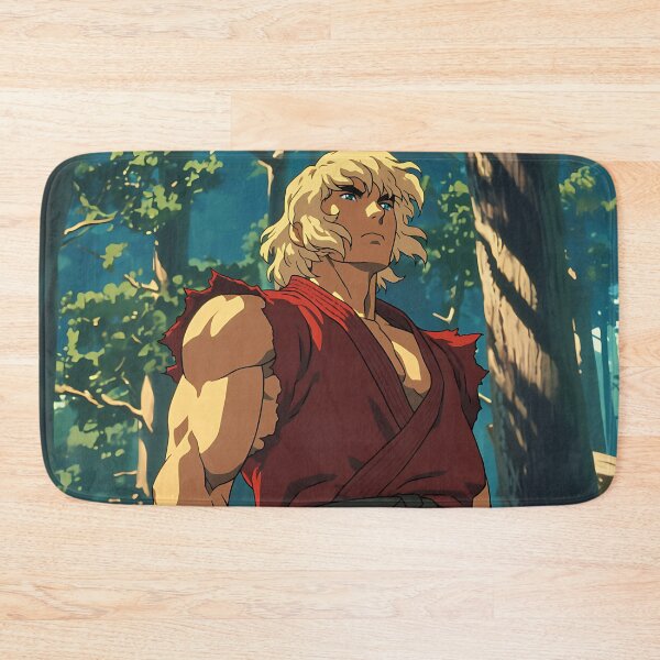 Item preview, Ken Street Fighter Fanart designed and sold by bapupa.