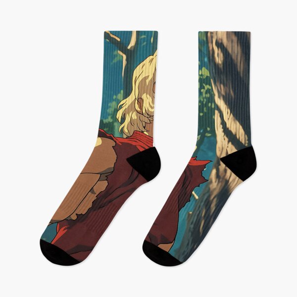 Item preview, Ken Street Fighter Fanart designed and sold by bapupa.