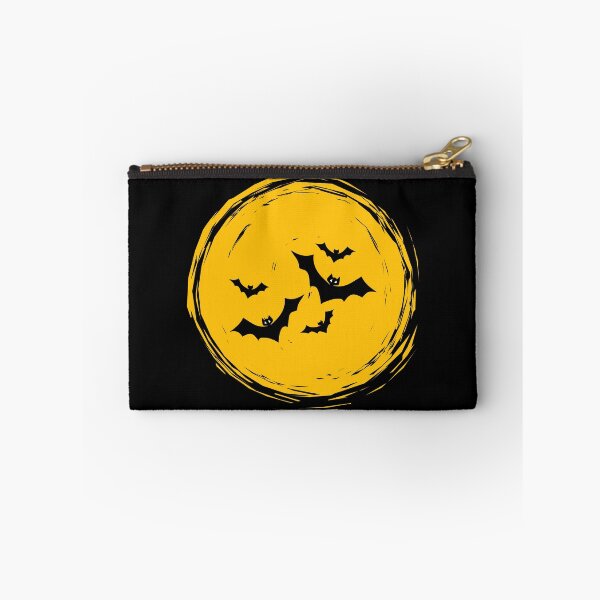 Item preview, Halloween Bats | Spooky Night Art designed and sold by Mirsh-design.