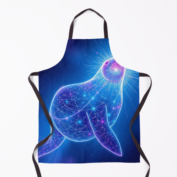 Item preview, Cosmic Guardian designed and sold by amidigiart.