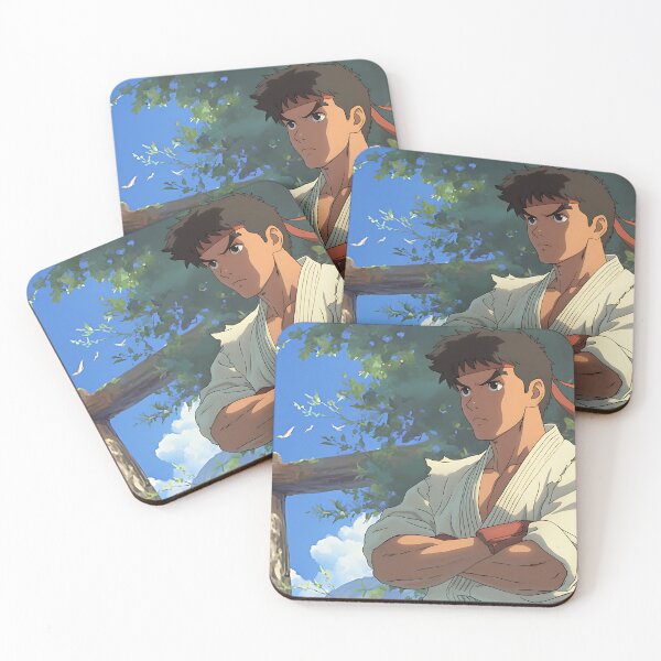 Item preview, Ryu Street Fighter Fanart designed and sold by bapupa.