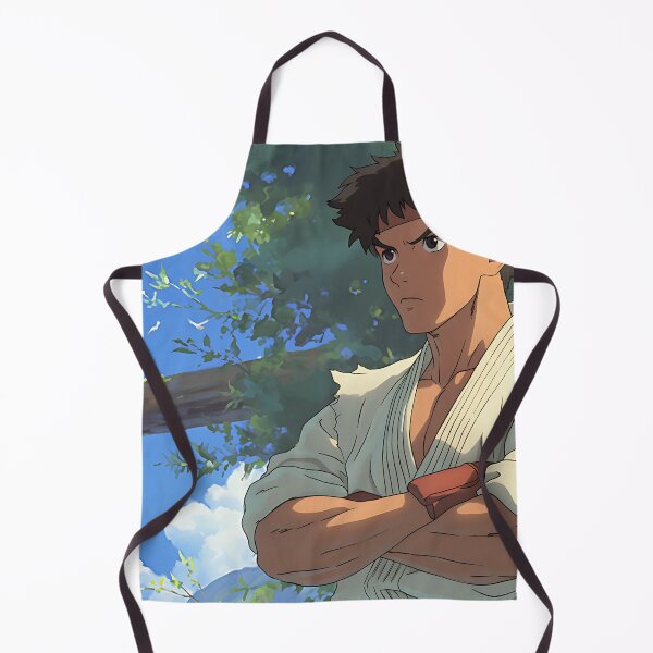 Artikelvorschau, Ryu Street Fighter Fanart entworfen und verkauft von bapupa.