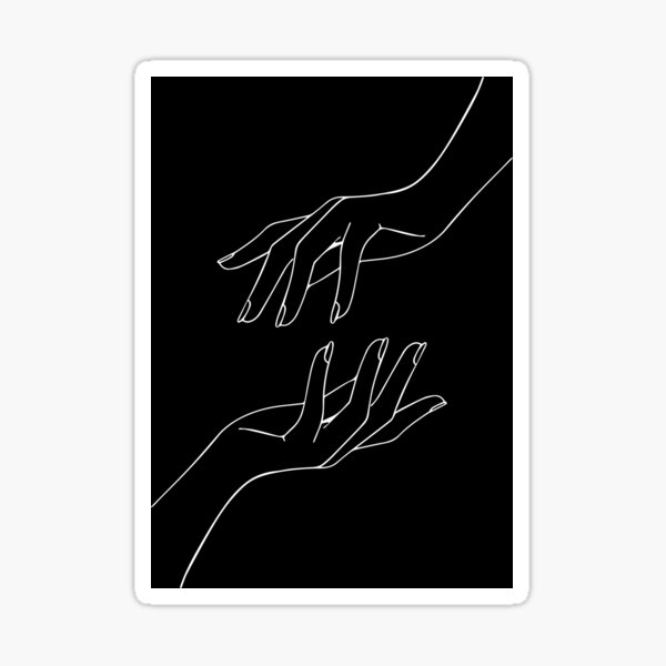 Item preview, Hand’s designed and sold by stev’s22.