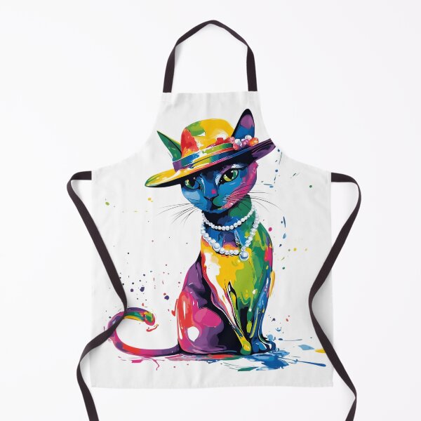 Item preview, Coquette Catwalk – Glamour in Paint designed and sold by AI-Only Creations.