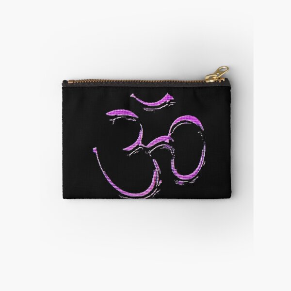 Item preview, OM T shirt Meditation designed and sold by BigDaddyD50.