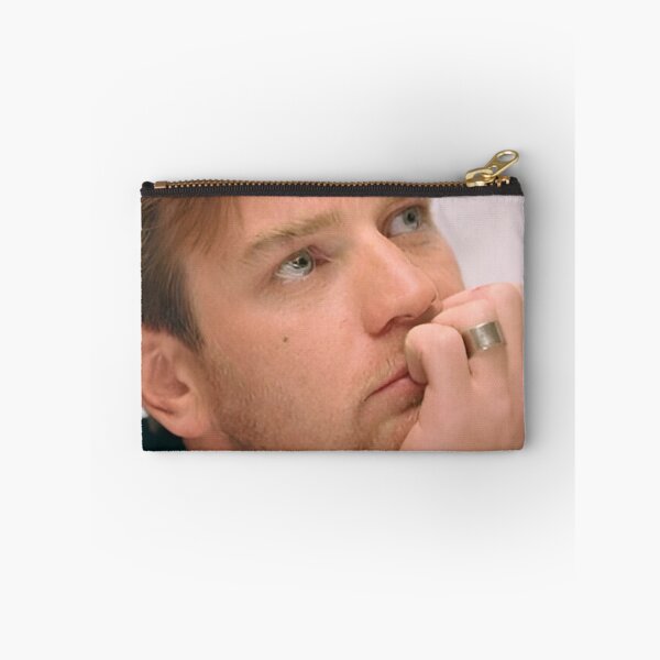 Artikelvorschau, Ewan McGregor entworfen und verkauft von TribeMystic.
