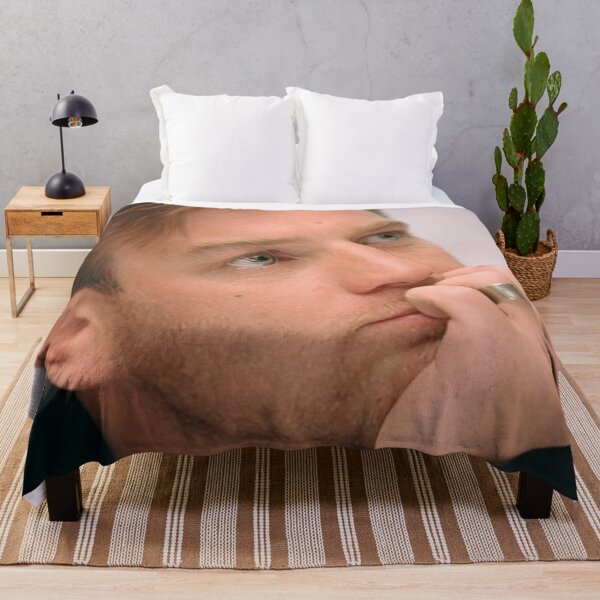 Item preview, Ewan McGregor designed and sold by TribeMystic.