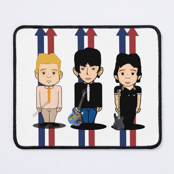 Item preview, When You're Young designed and sold by Subpopeoandy.