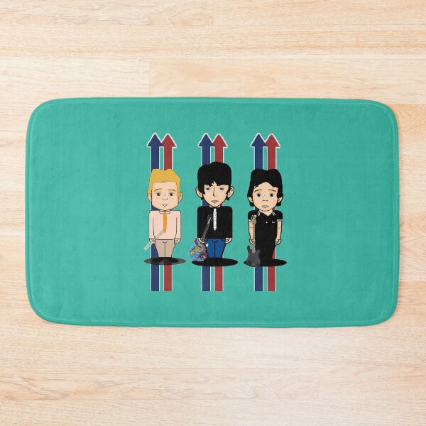 Item preview, When You're Young designed and sold by Subpopeoandy.