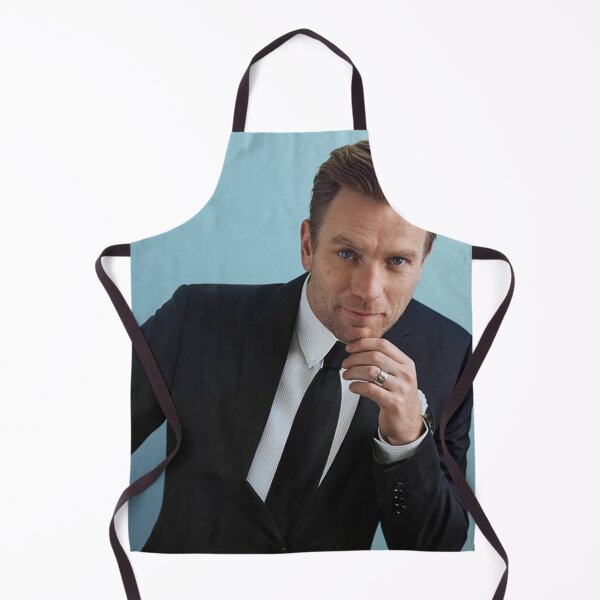 Item preview, Ewan McGregor Handsome designed and sold by TribeMystic.