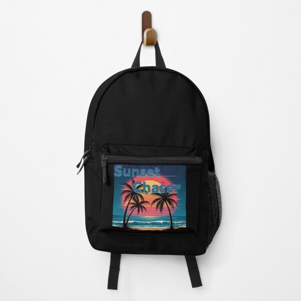 Item preview, Sunset Chaser designed and sold by Ela-graphicwiz.