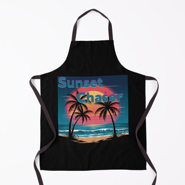 Item preview, Sunset Chaser designed and sold by Ela-graphicwiz.