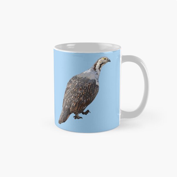 Item preview, Himalayan Snowcock Color Design  designed and sold by designsasstultd.