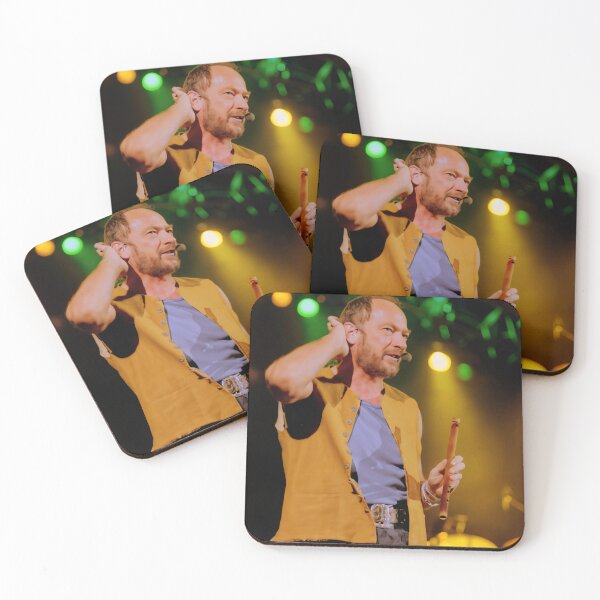 Item preview, Ian Anderson  aesthetic designed and sold by TribeMystic.