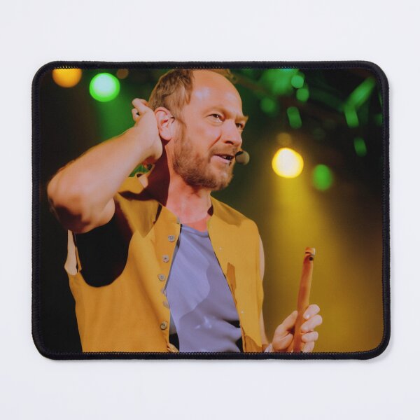 Item preview, Ian Anderson  aesthetic designed and sold by TribeMystic.