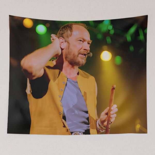 Item preview, Ian Anderson  aesthetic designed and sold by TribeMystic.