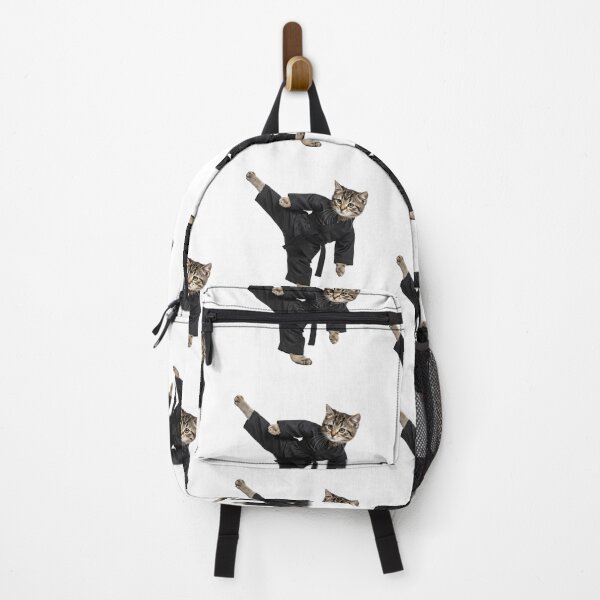 Item preview, Fighting Cat. designed and sold by AFernandesDSG.