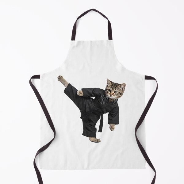 Item preview, Fighting Cat. designed and sold by AFernandesDSG.