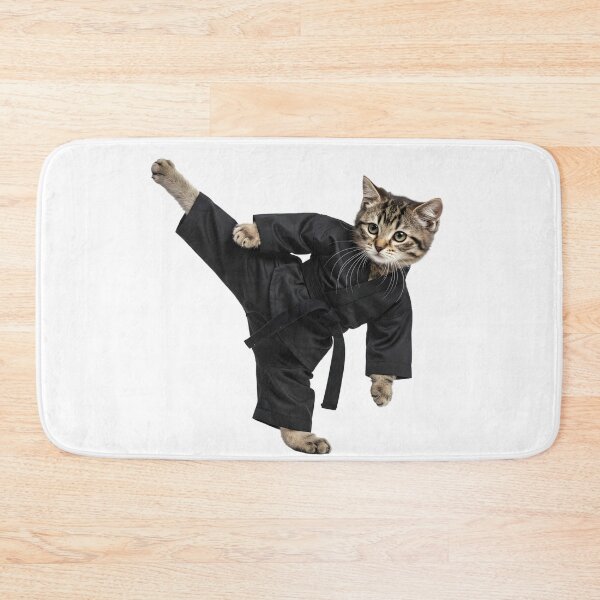 Item preview, Fighting Cat. designed and sold by AFernandesDSG.