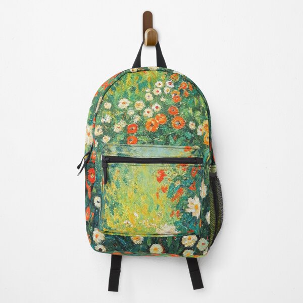 Item preview, Gustav Klimt Bauerngarten designed and sold by maniacfitness.