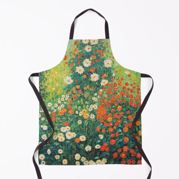 Item preview, Gustav Klimt Bauerngarten designed and sold by maniacfitness.