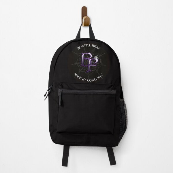 Item preview, Beautiful Freak Logo designed and sold by StreetPolitics.