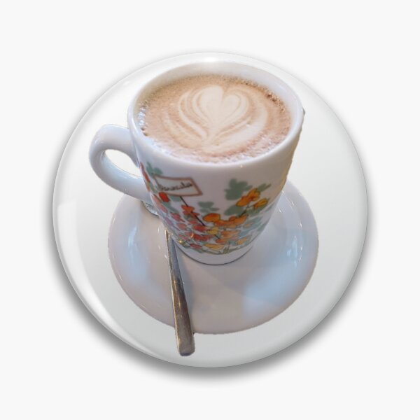 Item preview, Treat Yourself to Warmth: Hot Chocolate, Cosy Cafés, and Peaceful Moments designed and sold by Sibyl-Arts.