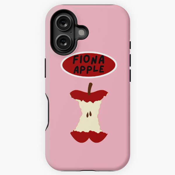 Item preview, fiona apple illustrated design designed and sold by art-by-nashe.