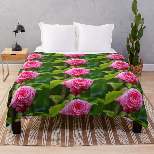 Item preview, rose after the rain designed and sold by manoloshoping.