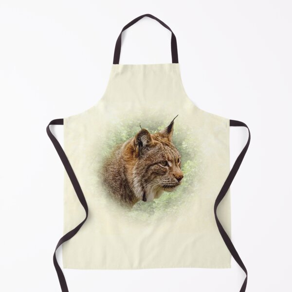 Item preview, Lynx portrait designed and sold by Guardi71.