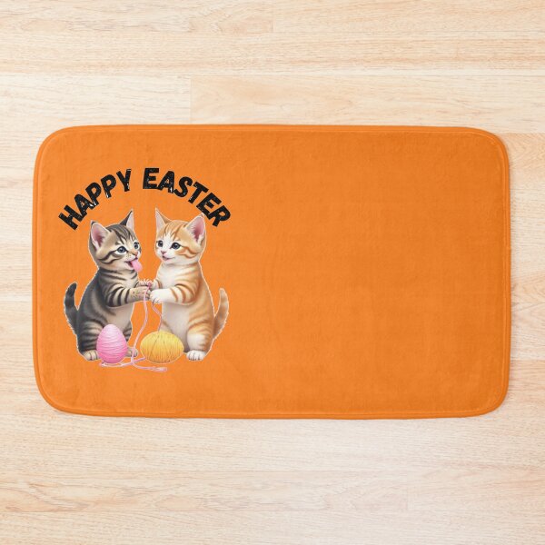 Item preview, Happy Easter Kittens designed and sold by A-Szczesniak.