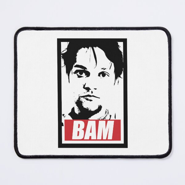 Item preview, Bam margera  designed and sold by Paintbase.