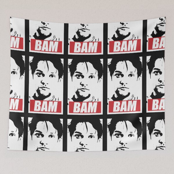 Item preview, Bam margera  designed and sold by Paintbase.