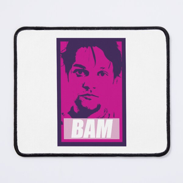 Item preview, Bam margera  designed and sold by Paintbase.