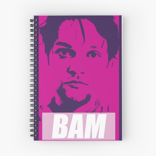 Item preview, Bam margera  designed and sold by Paintbase.