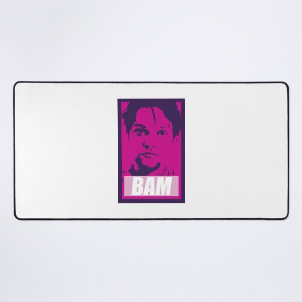 Item preview, Bam margera  designed and sold by Paintbase.