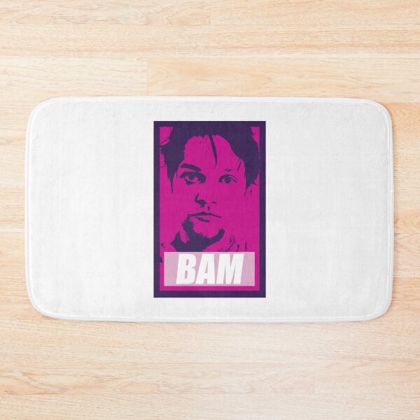 Item preview, Bam margera  designed and sold by Paintbase.