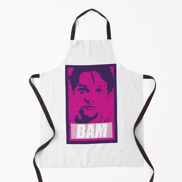 Item preview, Bam margera designed and sold by Paintbase.