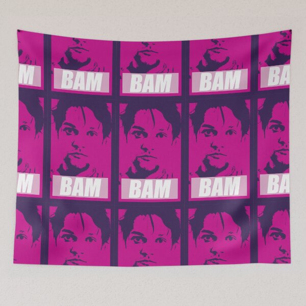 Item preview, Bam margera  designed and sold by Paintbase.