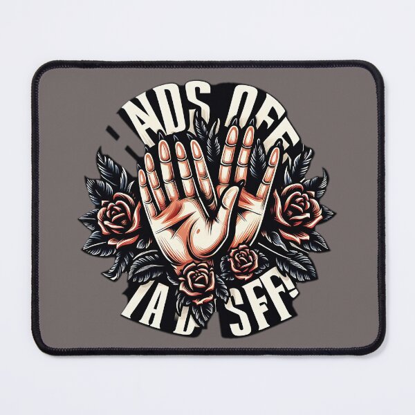 Item preview, hands off designed and sold by NCNGDESIGN.