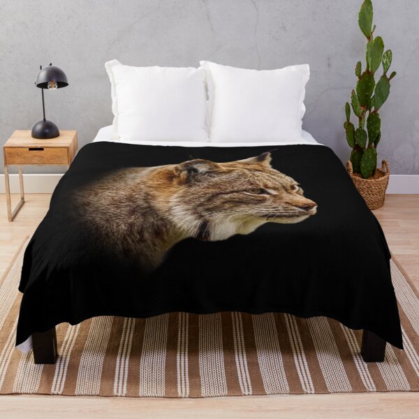 Item preview, Lynx portrait designed and sold by Guardi71.
