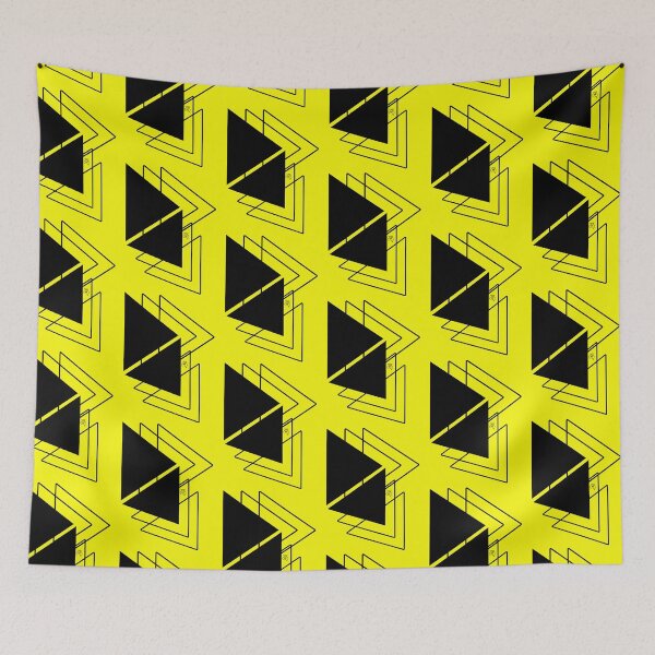 Item preview, Angles and triangles designed and sold by Andykinoz.