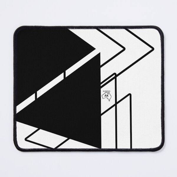 Item preview, Angles and triangles designed and sold by Andykinoz.